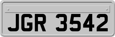 JGR3542