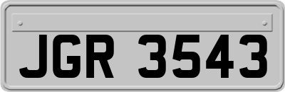 JGR3543