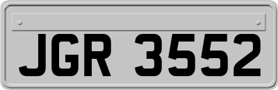 JGR3552