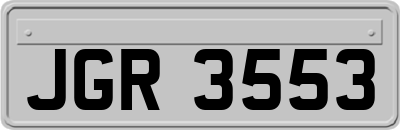 JGR3553