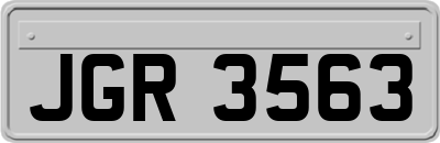 JGR3563