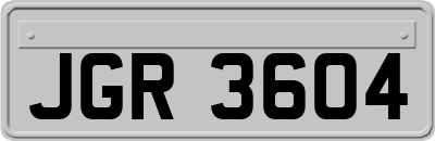 JGR3604