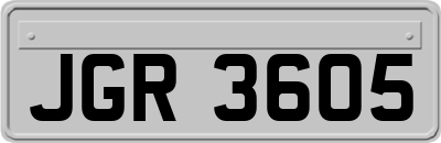 JGR3605
