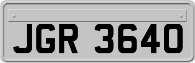 JGR3640