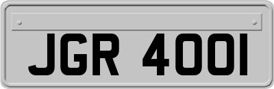 JGR4001