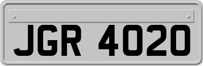 JGR4020