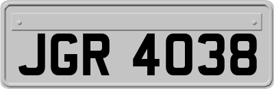 JGR4038