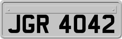 JGR4042