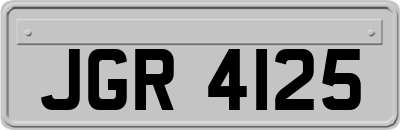 JGR4125