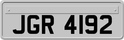 JGR4192