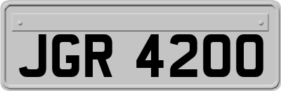 JGR4200