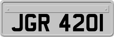 JGR4201