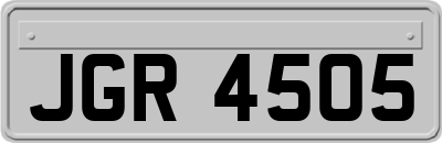JGR4505