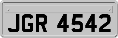 JGR4542