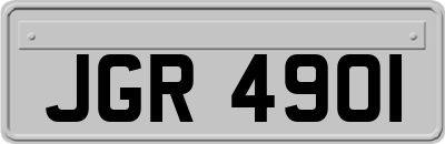 JGR4901