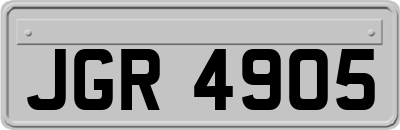 JGR4905