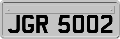 JGR5002