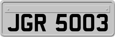 JGR5003