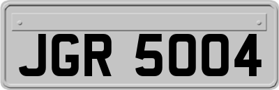 JGR5004