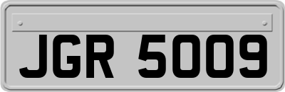 JGR5009