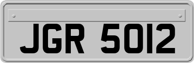 JGR5012