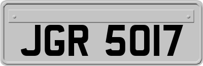 JGR5017