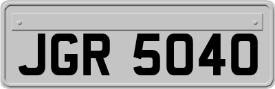 JGR5040