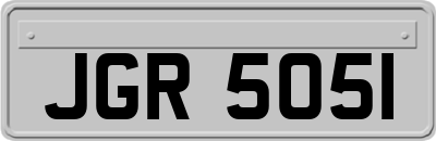 JGR5051