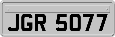 JGR5077