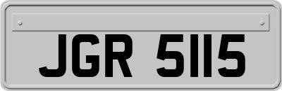 JGR5115