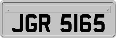 JGR5165