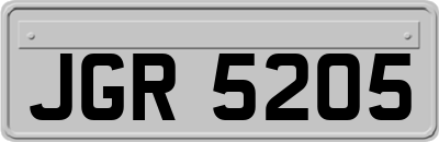 JGR5205