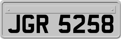 JGR5258