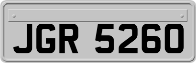JGR5260