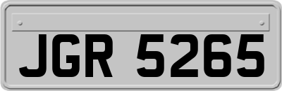JGR5265