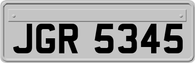 JGR5345