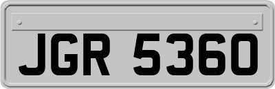 JGR5360
