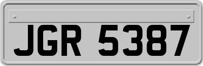 JGR5387