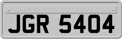 JGR5404