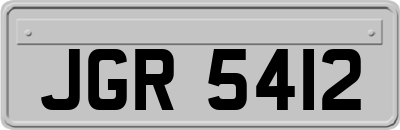 JGR5412