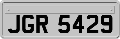 JGR5429