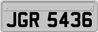 JGR5436