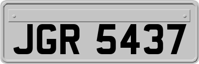 JGR5437