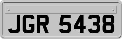 JGR5438