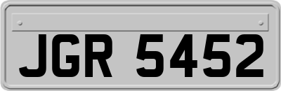 JGR5452