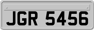 JGR5456