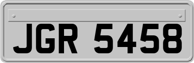 JGR5458