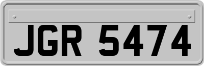 JGR5474