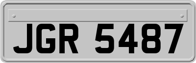 JGR5487