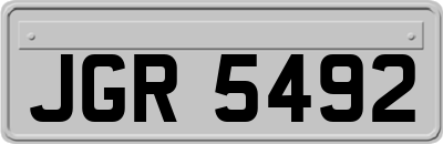 JGR5492